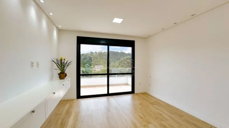 Imagem Casa em Campos o Jordão