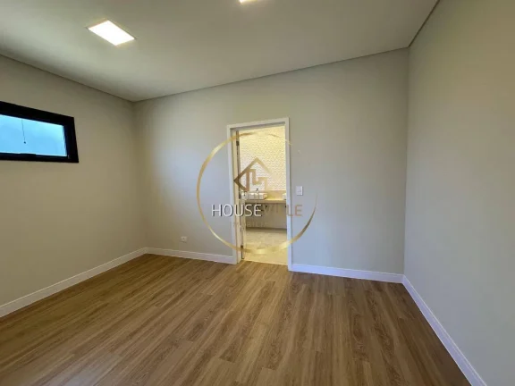 Imagem Casa Sobrado, 4 Dormitórios (4 suítes), 4 Vagas, Jardim do Golf, Urbanova.