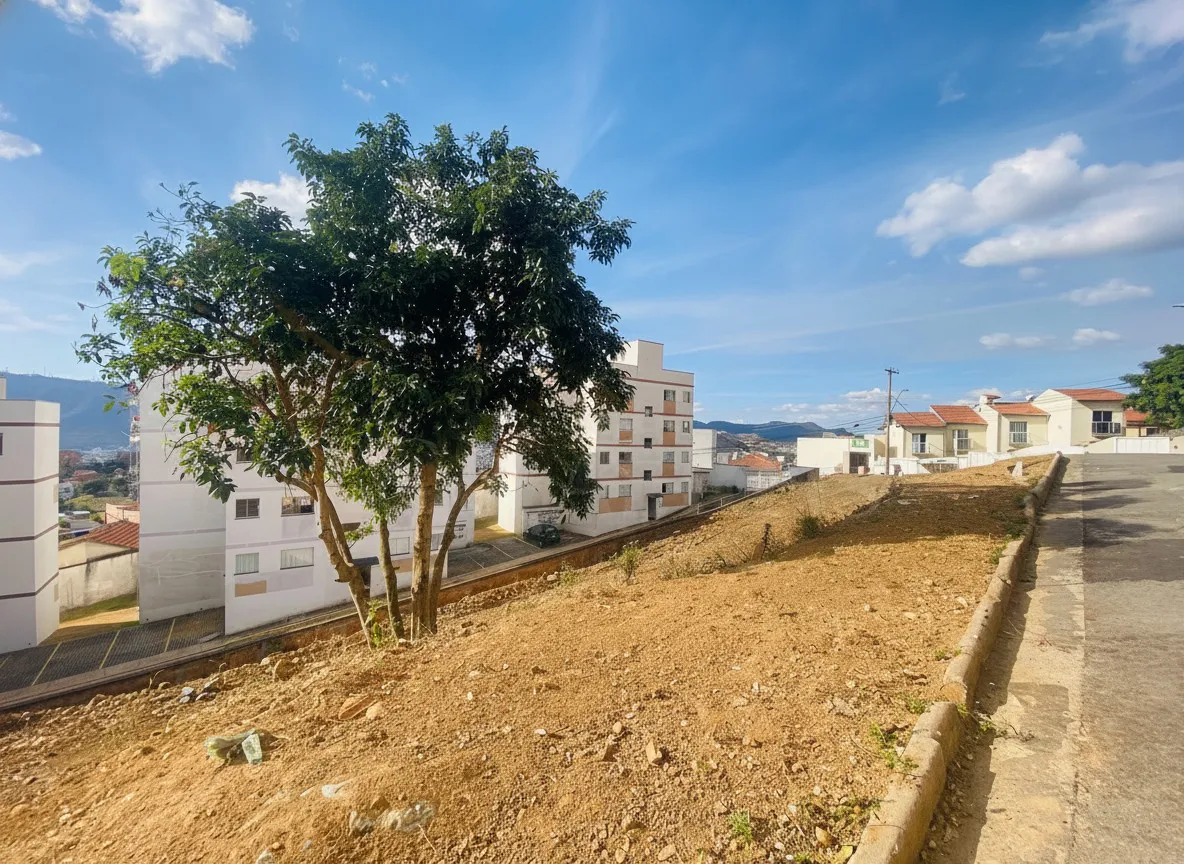 Imagem Terreno à venda em São José, Poços de Caldas