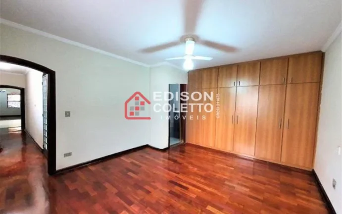 Imagem Casa à venda, 3 quartos, 1 suite, Jardim Algodoal, Piracicaba!!