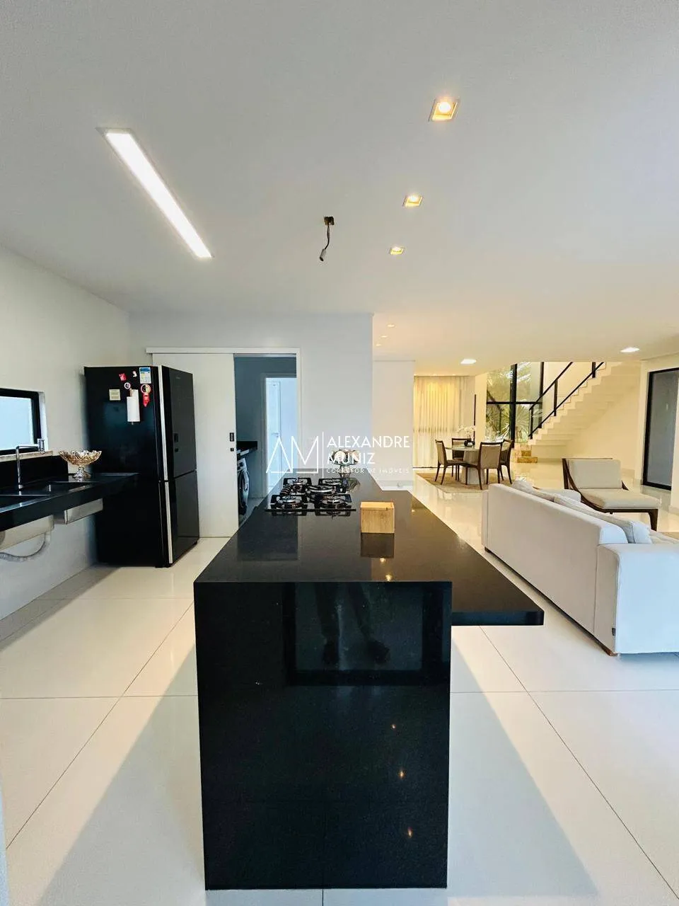 Imagem Casa à Venda no Azur Condomínio Lago, Eusébio-CE