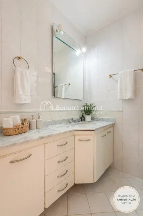Imagem Para obter o endereço exato deste apartamento entre em contato conosco.

Para quem procura conforto...