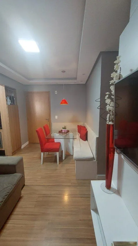 Imagem Apartamento em Morro Santana