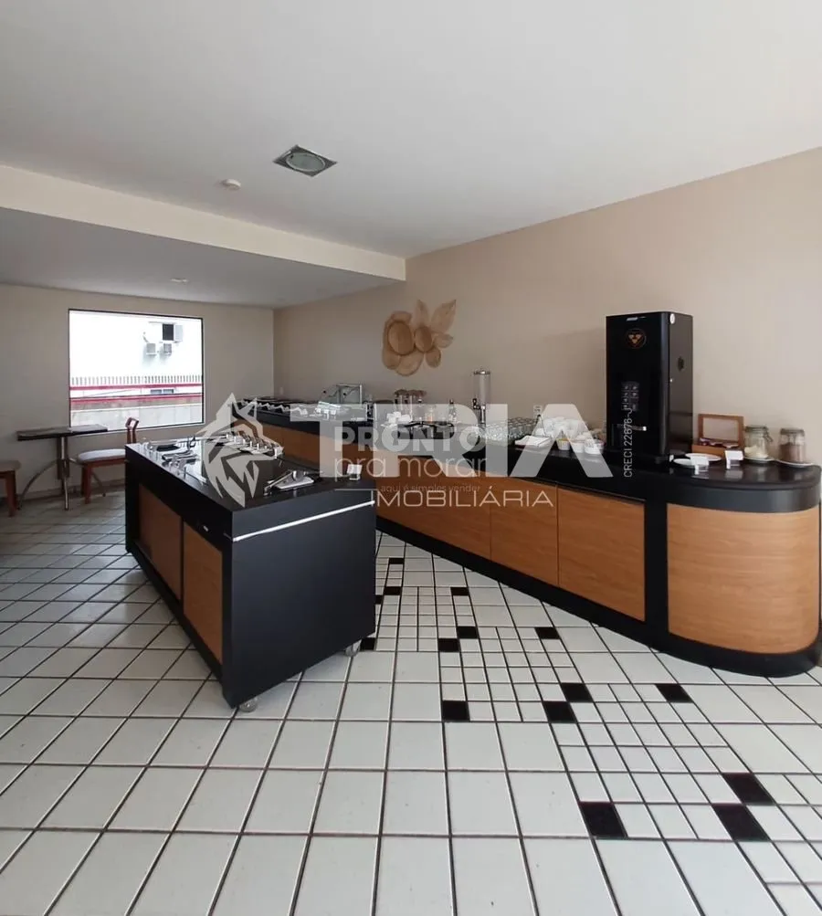 Imagem Flat à venda em Boa Viagem | 36,25 m²