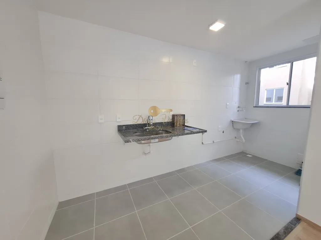 Imagem Apartamento para Venda em Teresópolis / RJ no bairro Posse