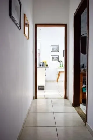 Imagem Casa à venda 3 Quartos, 1 Suite, 4 Vagas, 300M², Jardim Oásis, Taubaté - SP