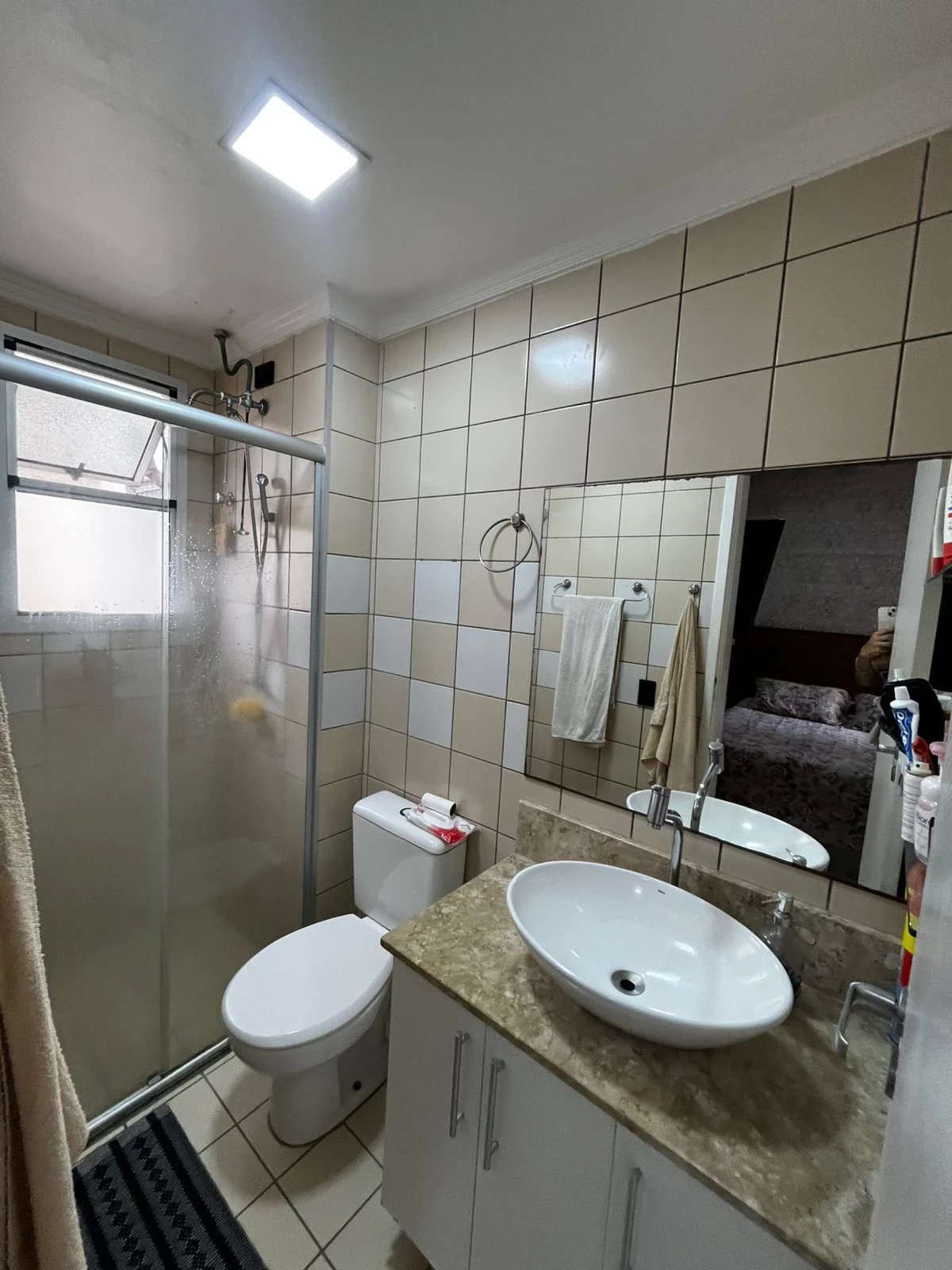 Imagem Apartamento com 2 Quartos à Venda, 70 m² em Vila Rubens - Mogi das Cruzes