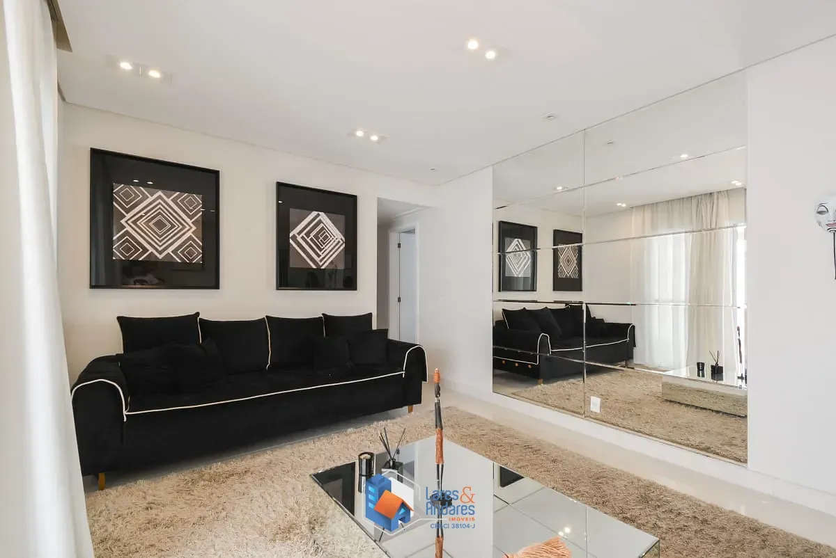 Imagem Apartamento garden para venda em Ipiranga com 3 quartos, sendo 3 suítes, 193m²