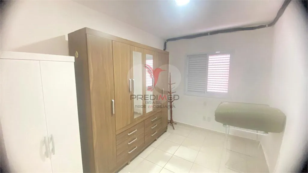 Imagem Apartamento de 2 quartos, 55m² no bairro Jardim Ubirama, em Lençóis Paulista