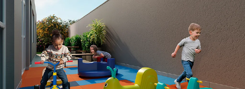 Imagem Top Mooca - Residencial - Breve Lançamento - Top Mooca - Residencial