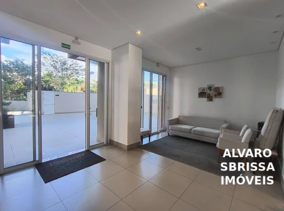 Foto do imóvel Apartamento com 3 dormitórios 1 suíte para locação no Condomínio Amazonas no B Brasil em Itu SP com excelente localização próximo ao Centro 83m2