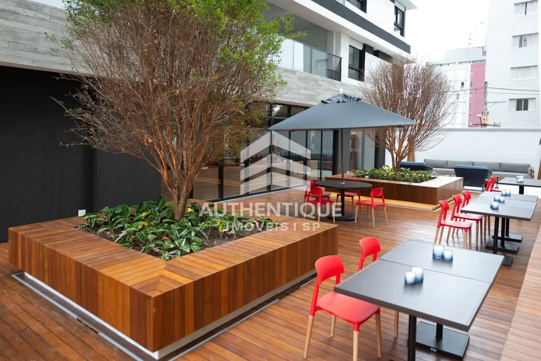 Imagem GALERIA 90 VILA OLIMPIA - Apartamento à venda no bairro Vila Olímpia - São Paulo/SP, Zona Sul