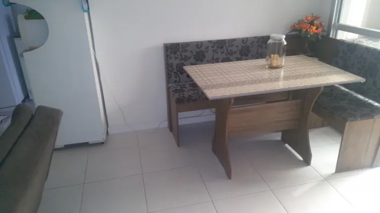 Imagem Apartamento com 2 Quartos à Venda, 82 m² em Centro - Criciúma