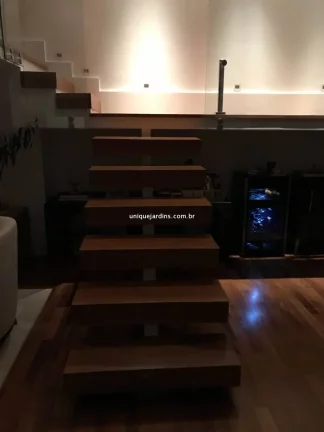 Imagem Apartamento para alugar Consolação São Paulo