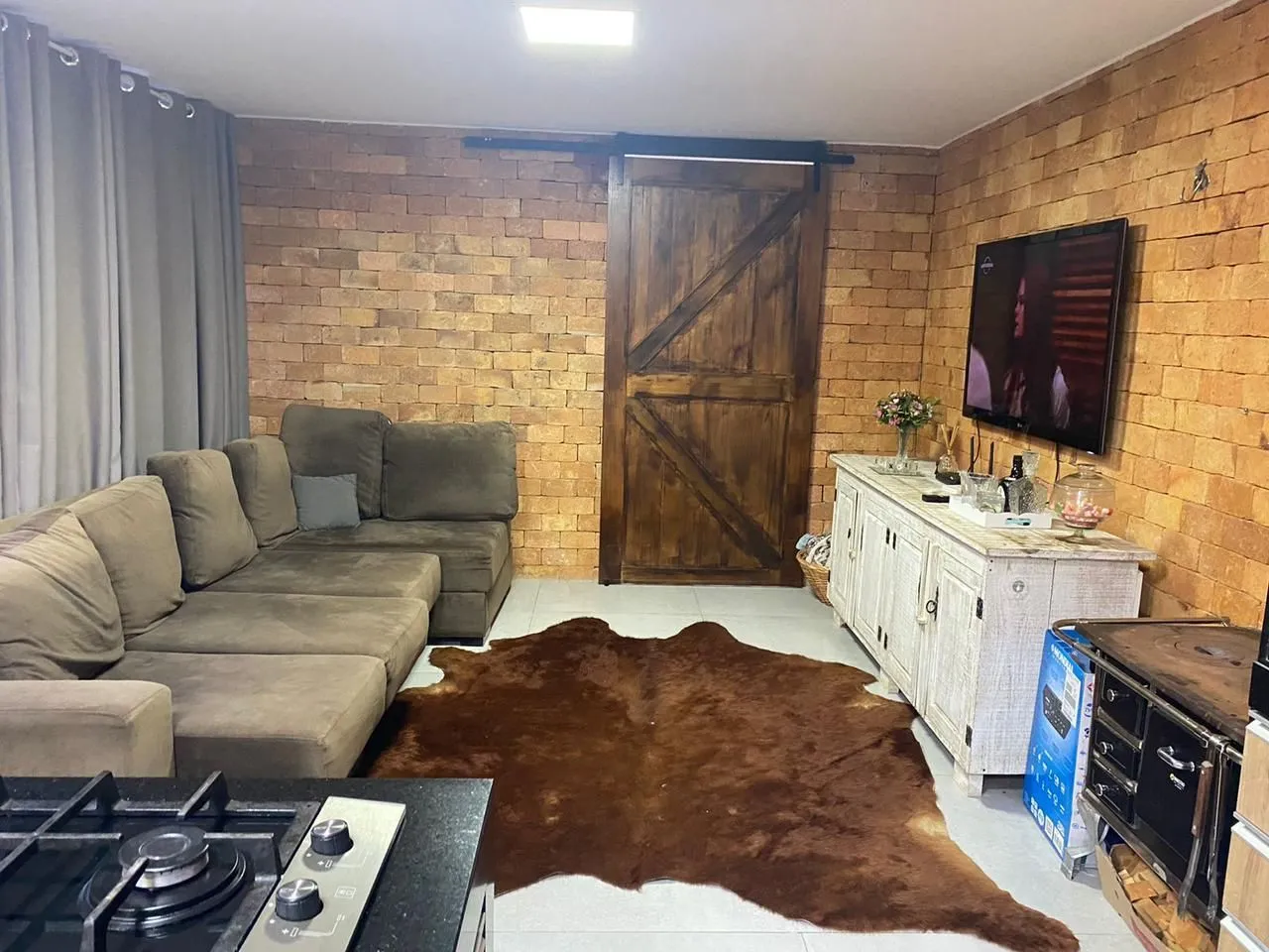 Imagem Casa sobrado no Condomínio Golden River em Imbé com 4 dormitórios