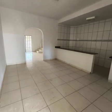 Imagem Sobrado 3/4 Sendo 2 Suites No Jardim Clarissa Em Goiania