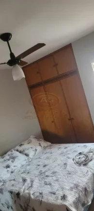 Imagem APARTAMENTO A VENDA NO JARDIM VETORAZZO EM RIO PRETO