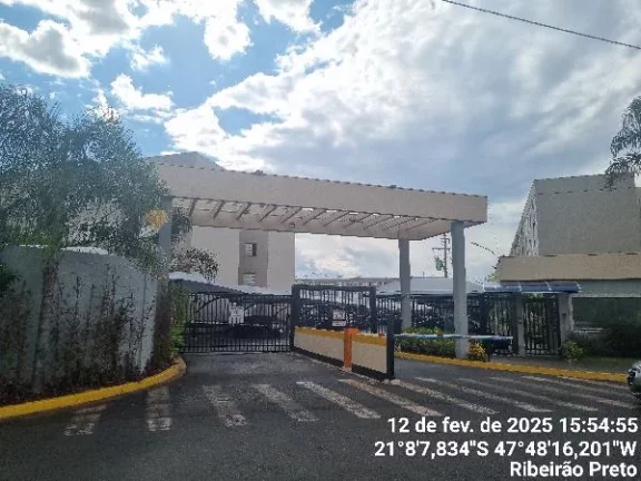 Foto do imóvel Oportunidade Única em RIBEIRAO PRETO - SP | Tipo: Apartamento | Negociação: Licitação Aberta | Situação: Imóvel em AVENIDA EDUARDO ANDREA MATARAZZO