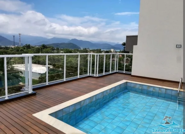 Imagem Apartamento de 2 dormitórios no Itaguá