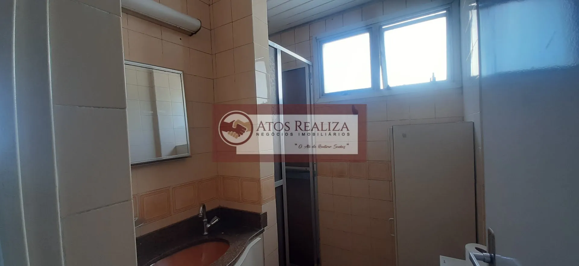 Imagem Vendo Excelente apartamento de 2 Dormitórios 1 vaga de garagem no Socorro - por R$ 287.00