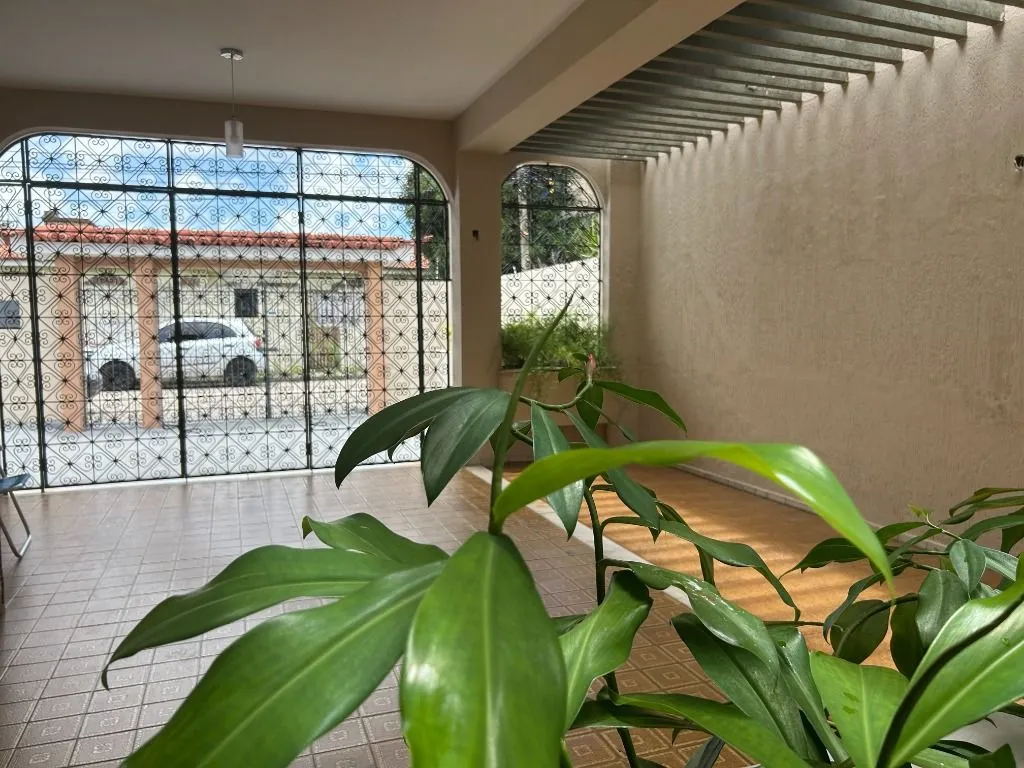 Imagem Casa com 4 dormitórios à venda, 227 m² por R$ 596.996,00 - Lagoa Nova - Natal/RN