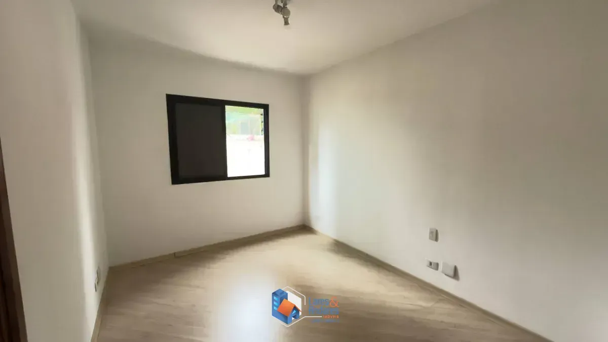 Imagem Apartamento para venda em Vila Clementino com 3 quartos, sendo 3 suítes, 153m²