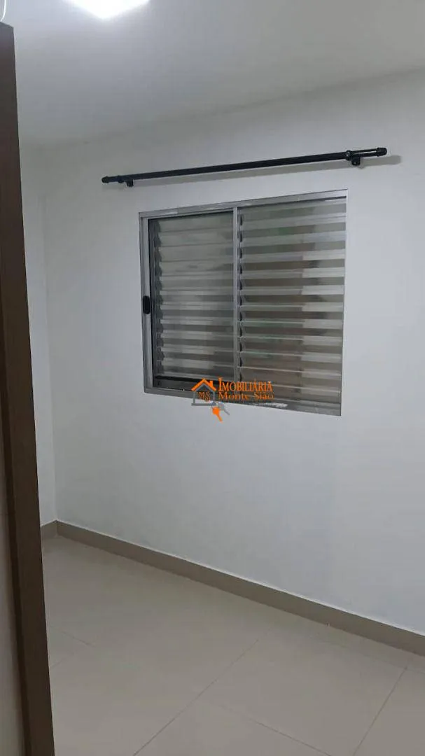 Imagem Apartamento com 2 dormitórios à venda, 45 m² por R$ 234.000,00 - Jardim São Luis - Guarulhos/SP