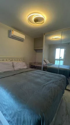 Imagem Cobertura 3 quartos, 2 suites, vista pro mar, 170m, 2 vagas, lazer
