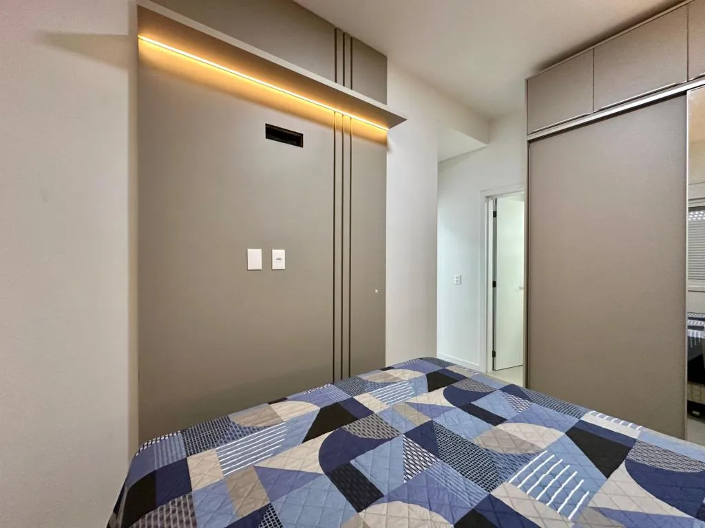 Imagem Apartamento 2 Dormitórios - Bairro Centro