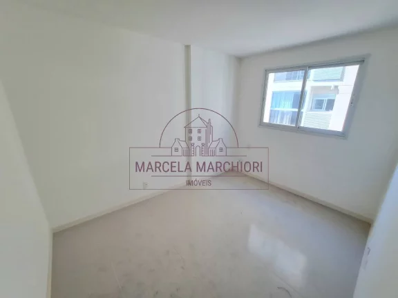 Imagem Ap 2 quartos, suite, sol da manhã, porcelanato, lazer completo, 1 vg