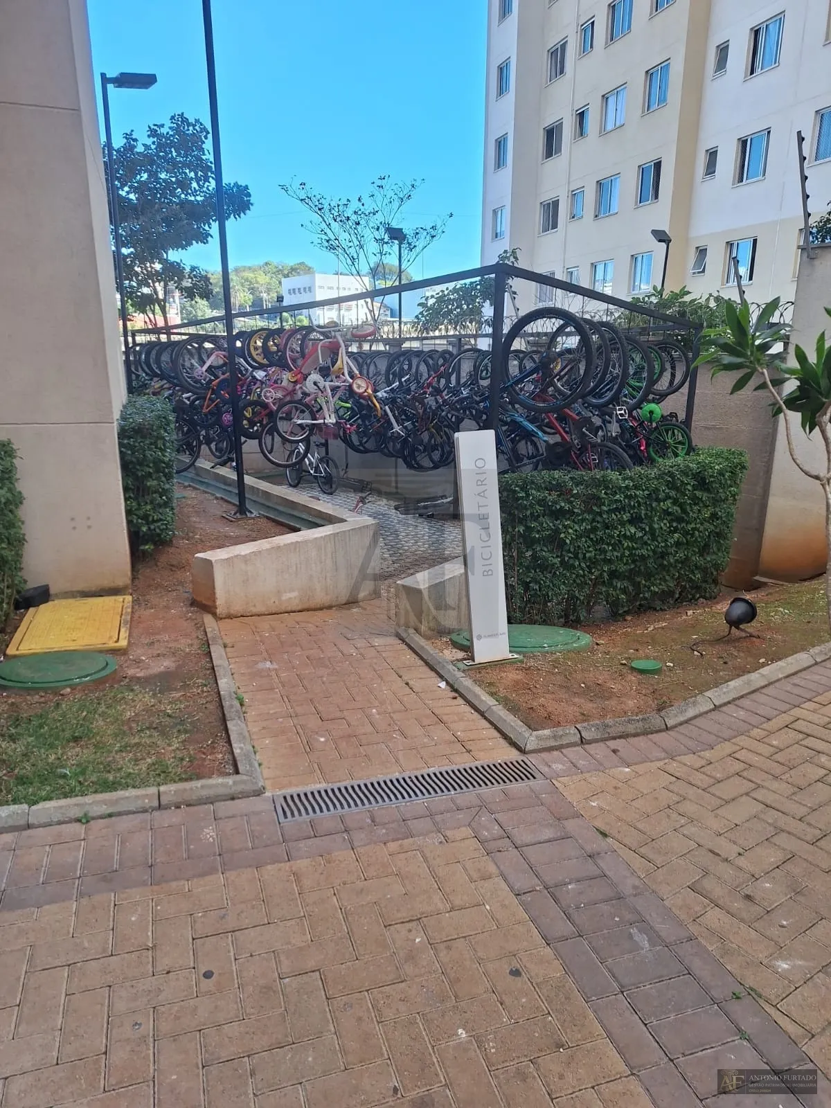 Imagem Apartamento à venda em Itaquera, São Paulo