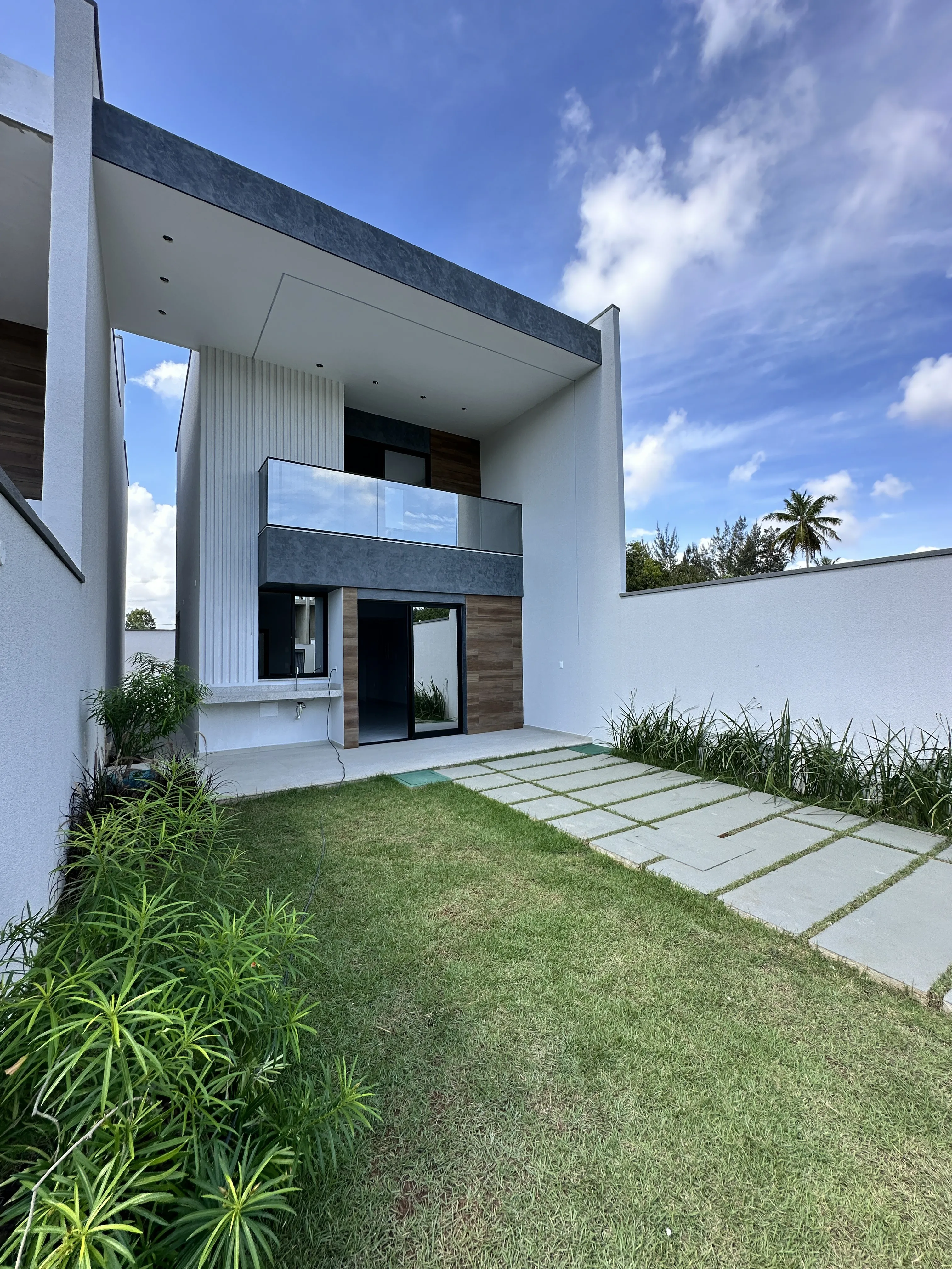 Imagem Casa em Condomínio 3 Suítes Eusébio