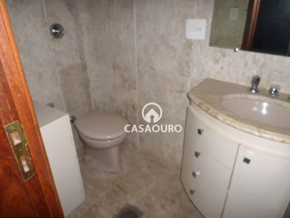 Imagem Apartamento à venda, 120 m² por R$ 810.000,00 - São Bento - Belo Horizonte/MG