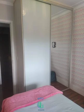 Imagem Apartamento com 3 quartos, à venda em São Paulo, Chácara Santo Antônio (Zona Sul)