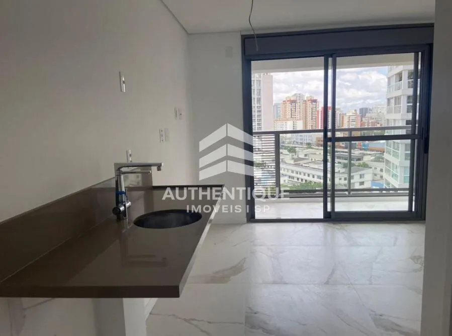 Imagem DOMY VILA MARIANA STUDIOS - Apartamento à venda em São Paulo/SP