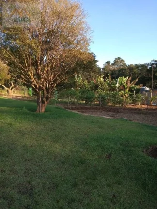 Imagem CHÁCARA JARDIM CANANÉIA COM PISCINA