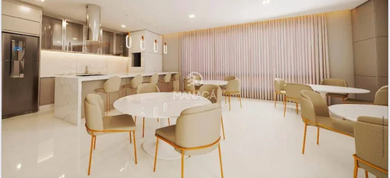 Imagem AURORA RESIDENCE APENAS 200 M DO MAR