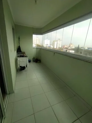 Imagem Apartamento com 3 quartos, 1 suite, 2 vagas disponivel no bairro do Rudge R