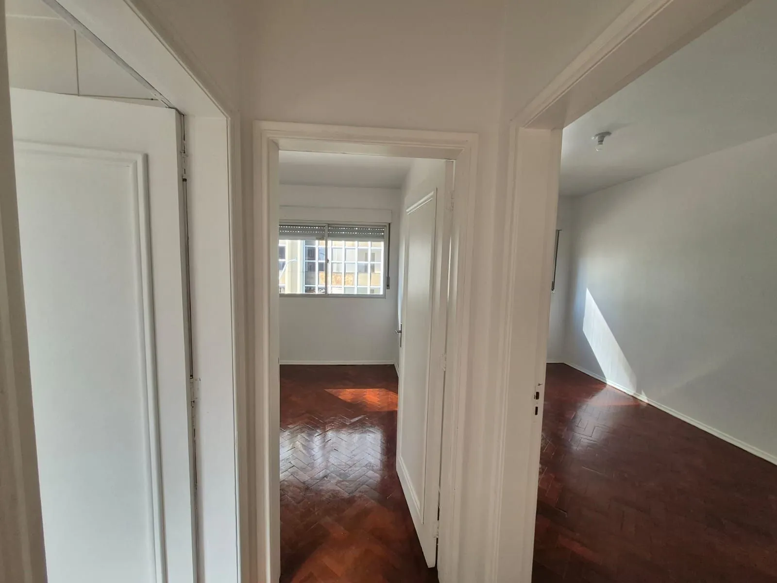 Imagem Apartamentos 2 quartos no Bairro Praia de Belas