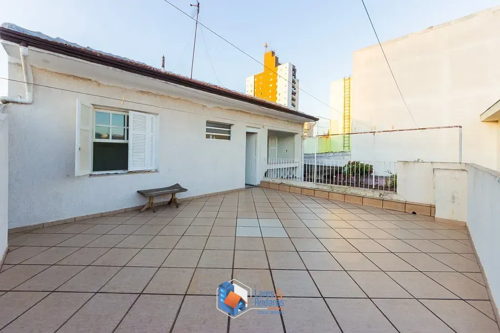 Imagem Casa à venda 5 Quartos 1 Suite 5 Vagas 300M² Vila Moinho Velho São Paulo - SP