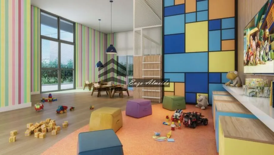 Imagem Vero Ipiranga - Apartamento à venda em São Paulo/SP