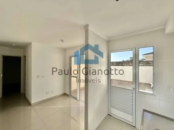 Imagem Apartamento Novo e Garden à Venda na Granja Viana