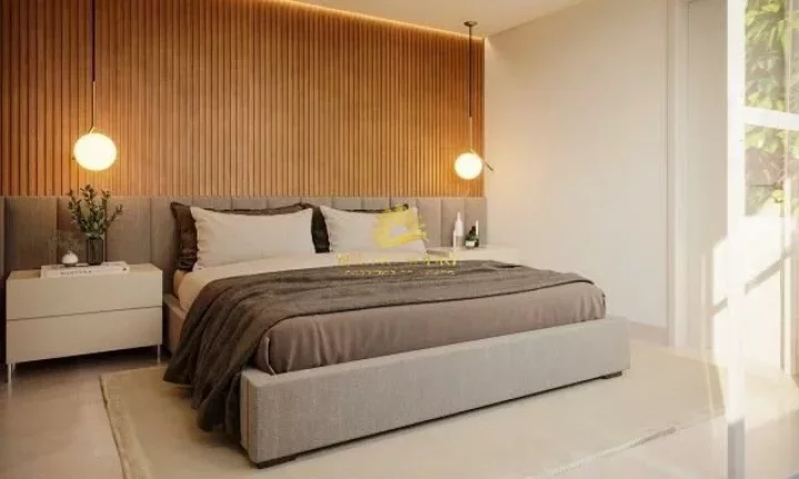 Imagem Investimento de Qualidade à Beira-Mar em Guarapari

Este é o lançamento que você esperava! Apart...