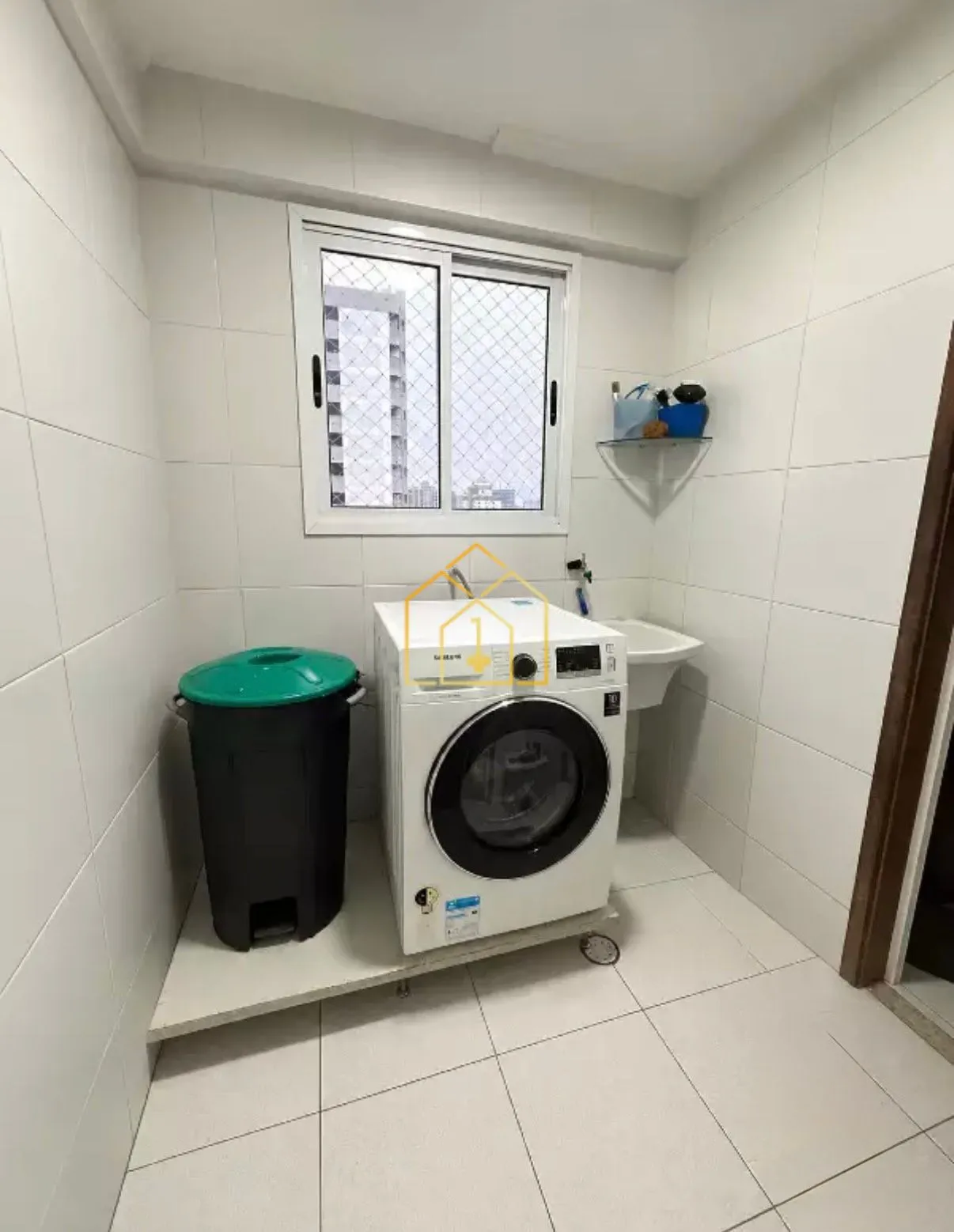 Imagem APARTAMENTO À VENDA | 106m² | 3 DORMITÓRIOS (1 SUÍTE) | VILA VALPARAÍSO | SANTO ANDRÉ