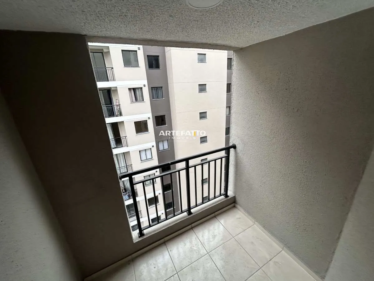 Imagem Apartamento à venda em São Paulo, Usina Piratininga, com 3 quartos, 50m2