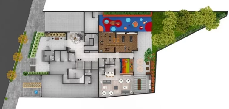 Imagem Apartamento à venda no bairro Vila Mariana - São Paulo/SP