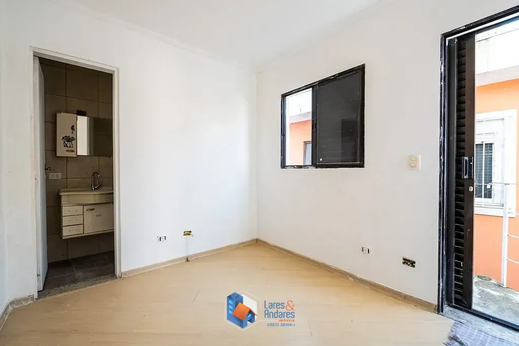 Imagem Casa à venda 3 Quartos 1 Suite 4 Vagas 212M² Vila Mariana São Paulo - SP