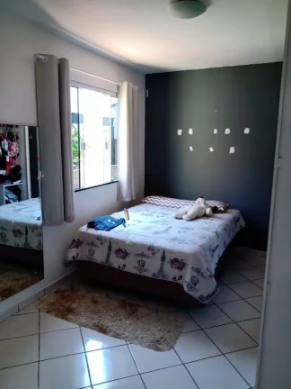 Imagem Casas no Bairro Vinhateiro, São Pedro da Aldeia/RJ