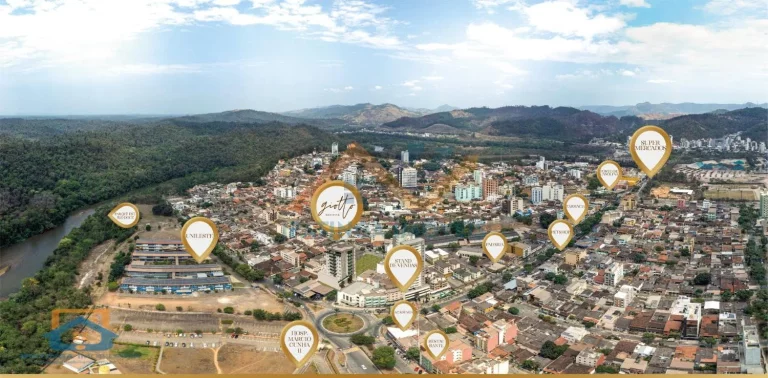 Imagem Apartamento em construção no Imbaúbas - Ipatinga