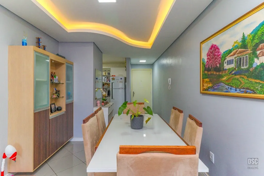 Imagem Apartamento em Passo da Areia